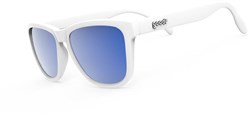 Goodr Iced by Yetis - The OG Sunglasses