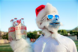 Goodr Iced by Yetis - The OG Sunglasses