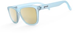 Product image for Goodr Sunbathing with Wizards - The OG Sunglasses