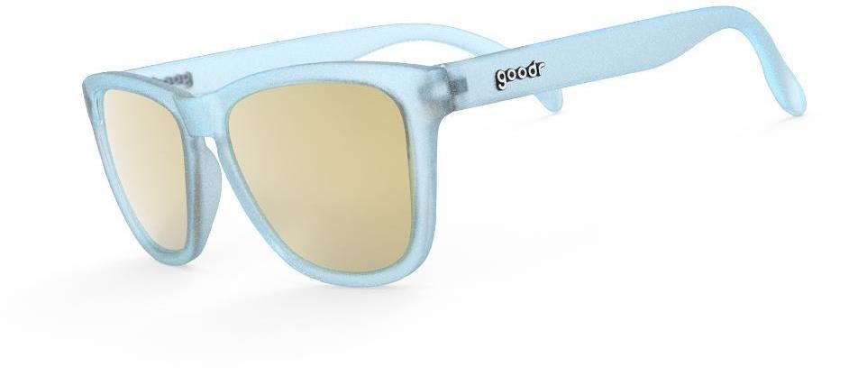 Goodr Sunbathing with Wizards - The OG Sunglasses product image