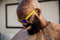 Goodr Swedish Meatball Hangover - The OG Sunglasses