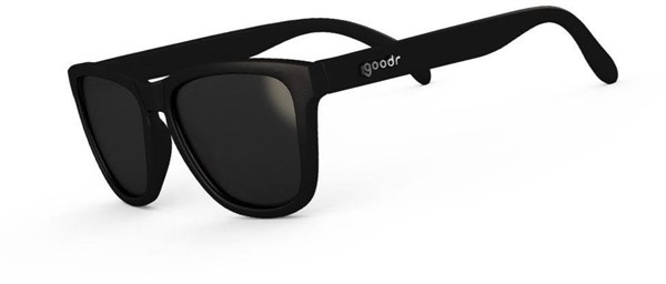 Goodr A Gingers Soul - The OG Sunglasses