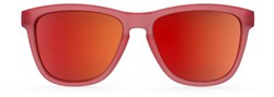 Goodr Phoenix at a Bloody Mary Bar - The OG Sunglasses