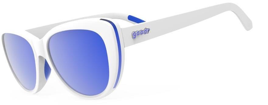 Goodr Iced by Zombie Dragons - Runway Sunglasses product image