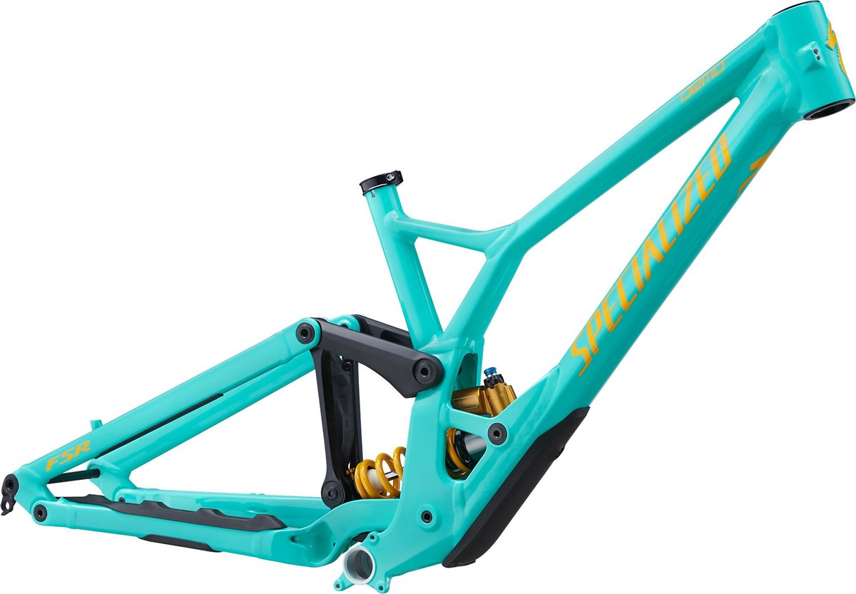 Specialized Demo Race 29" Frame Set product image