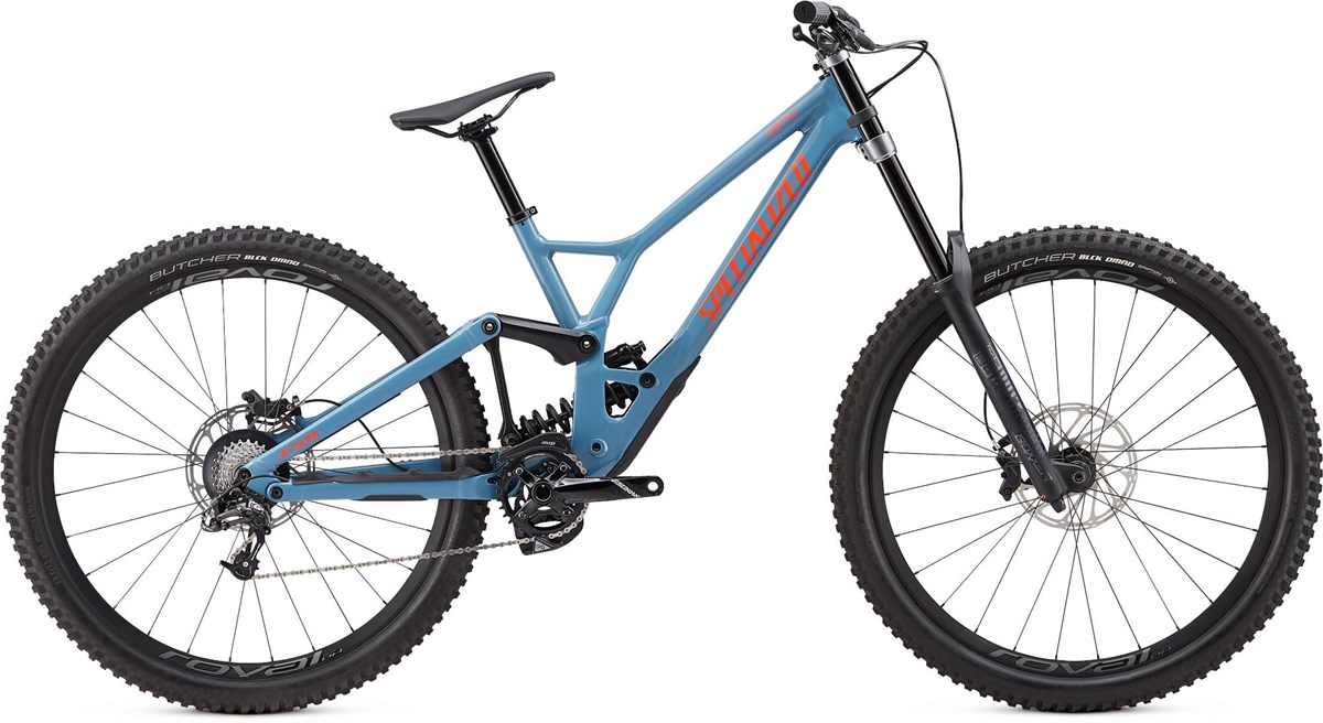 Specialized Demo Expert 29" Mountain Bike 2020 - Downhill Full Suspension MTB product image