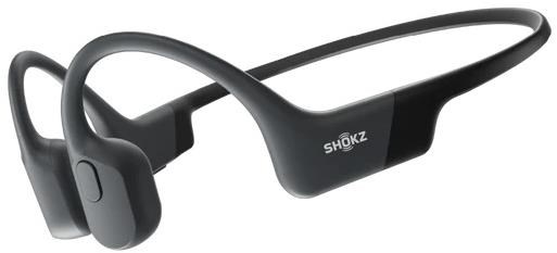 Shokz OpenRun Wireless Bone Conduction Sports Headphones product image