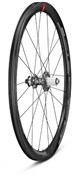 Fulcrum Speed 40 Disc Brake Wheel Set