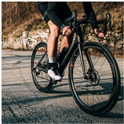 Fulcrum Speed 40 Disc Brake Wheel Set