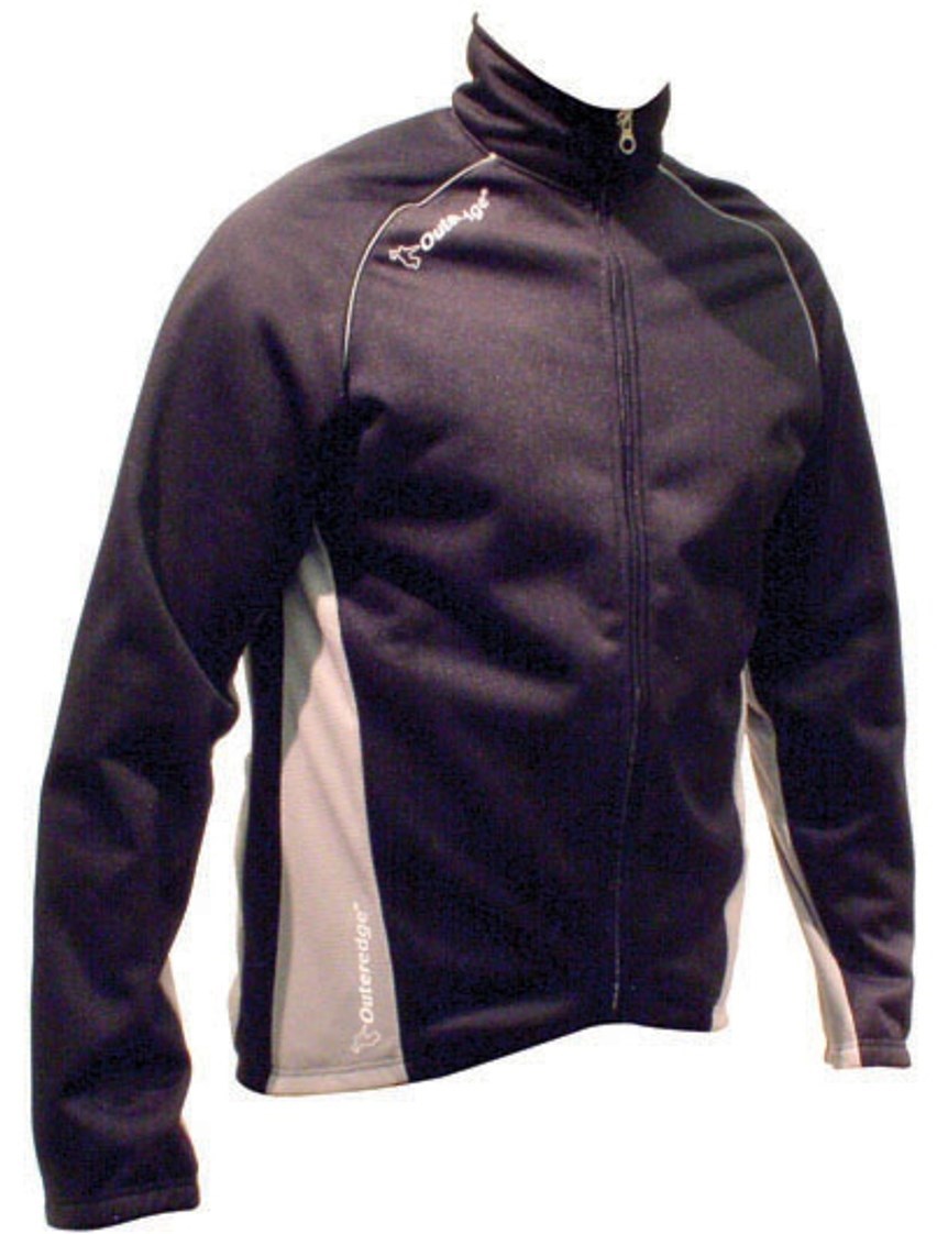 Outeredge Nortex Antiwind Gents Jacket product image
