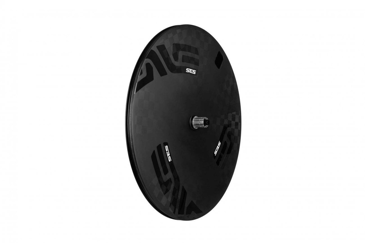 Enve SES Clincher Disc 700c Rear Wheel product image