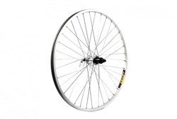 Wilkinson MTB 26" 8/9/10 Speed Cassette Quick Release Rear Wheel