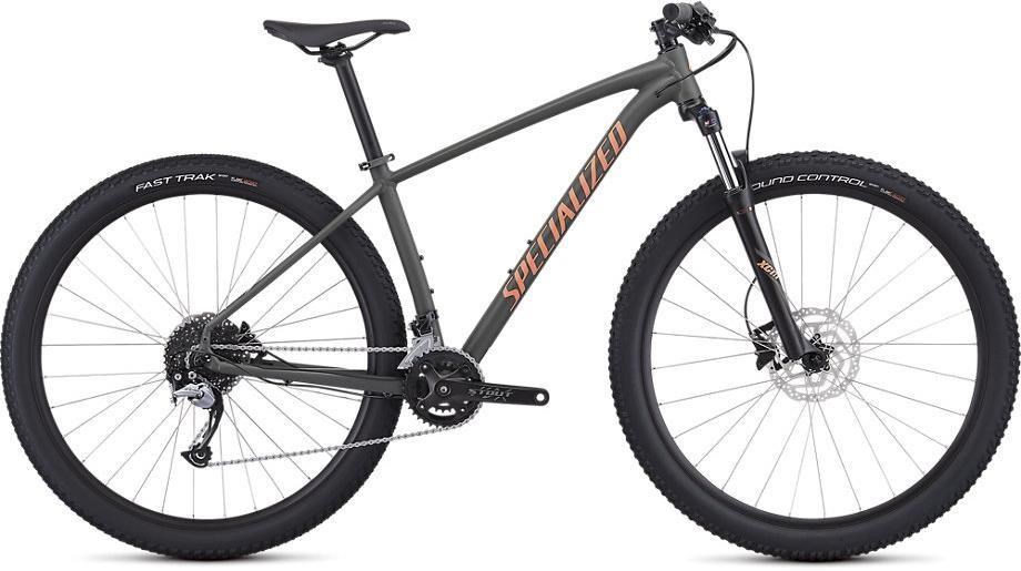 Specialized Rockhopper Comp 29er Womens - Nearly New - M 2019 - Hardtail MTB Bike product image