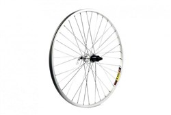 Product image for Wilkinson MTB 26" 8/9/10 Speed Cassette Quick Release Rear Wheel