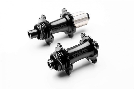 Enve Alloy Disc Road Hub