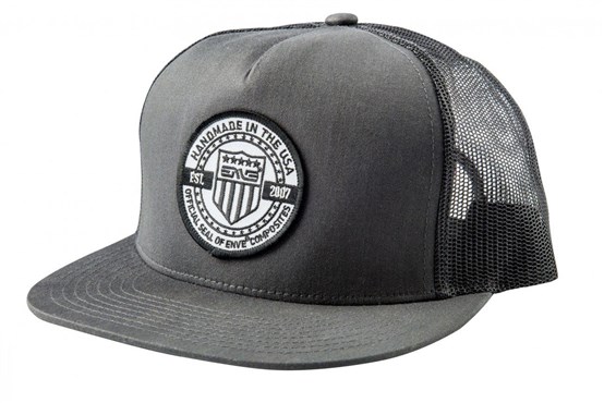 Enve Trucker Hat