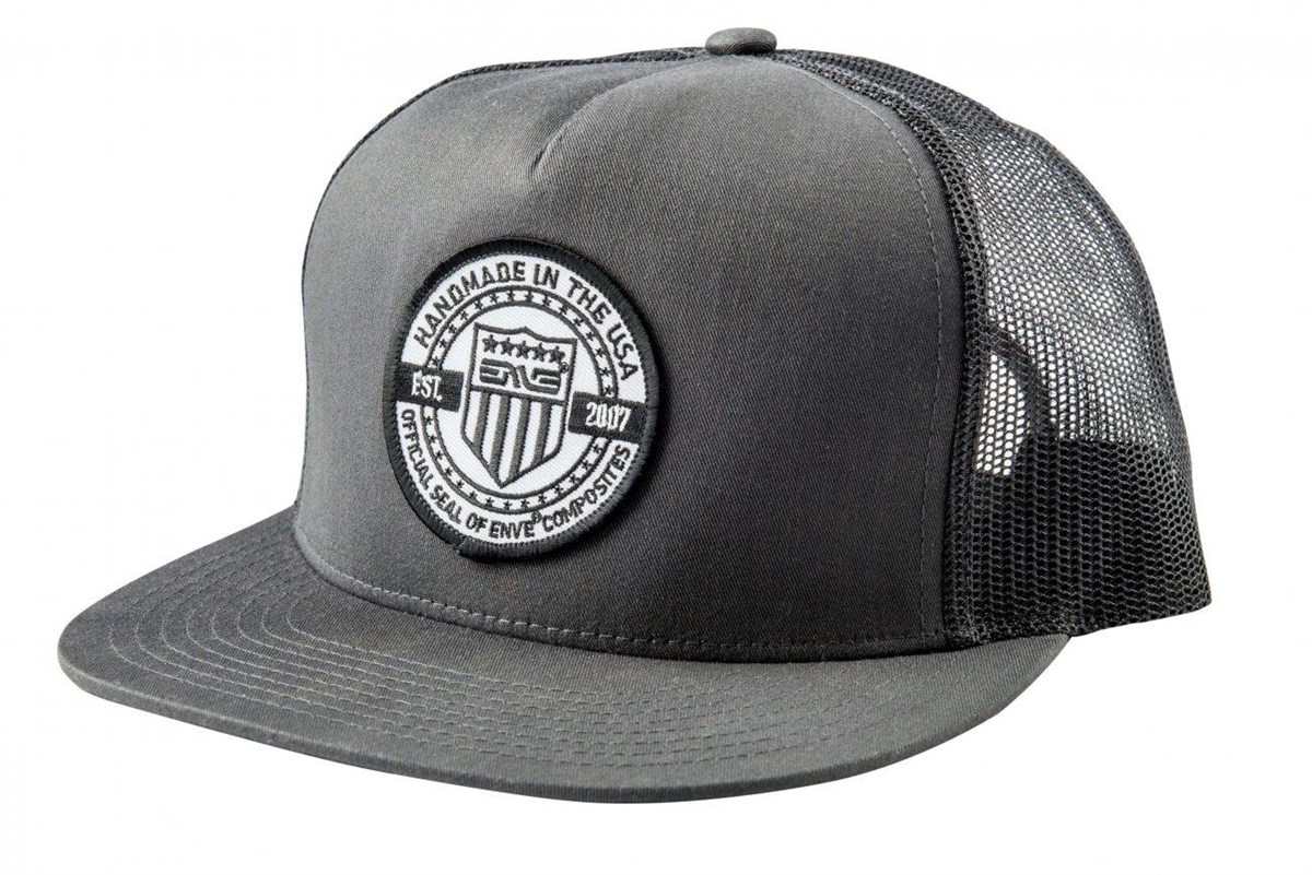Enve Trucker Hat product image