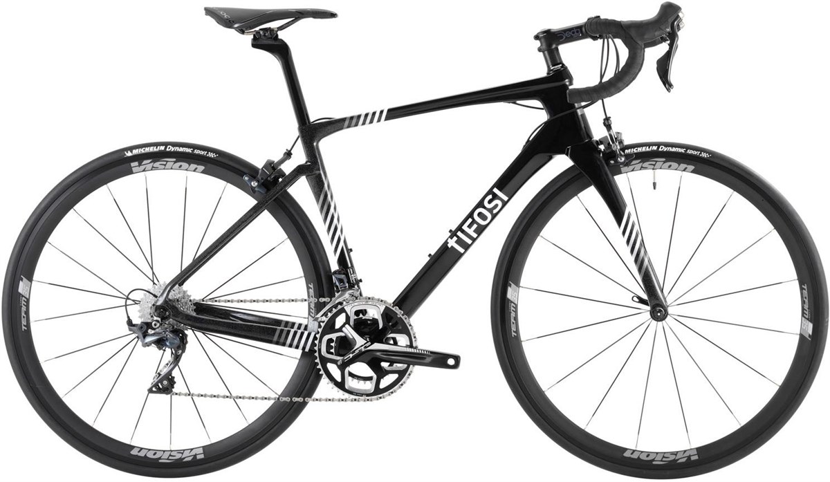 Tifosi SS26 Ultegra 2019 - Road Bike product image