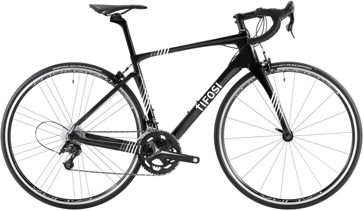 Tifosi SS26 Centaur 2019 - Road Bike product image