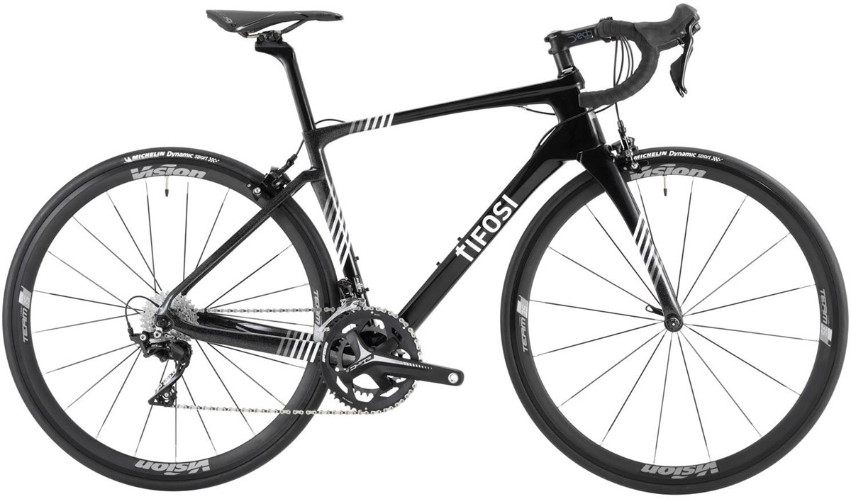 Tifosi SS26 105 2019 - Road Bike product image