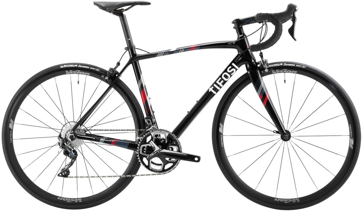 Tifosi Scalare Ultegra 2019 - Road Bike product image