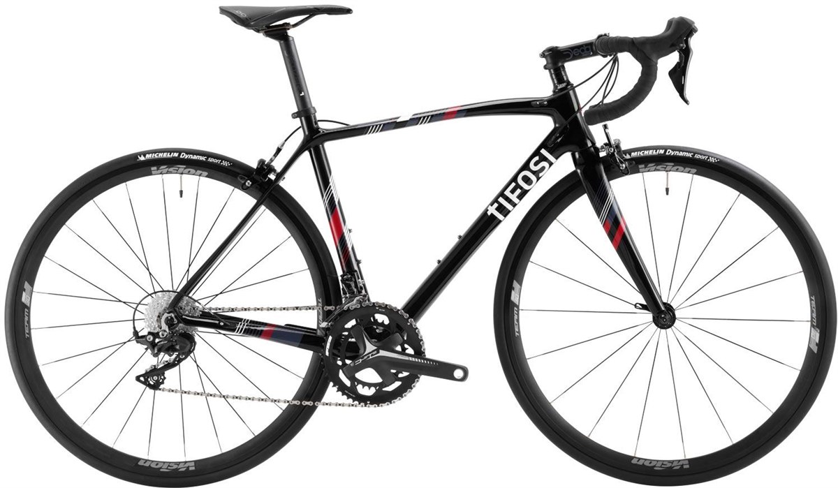 Tifosi Scalare 105 2019 - Road Bike product image