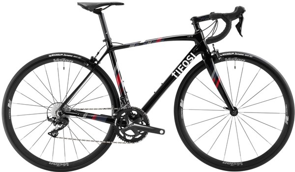 Tifosi Scalare 105 2019 - Road Bike
