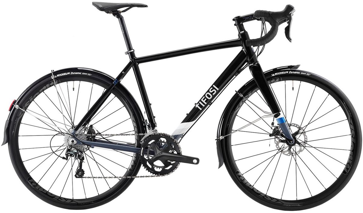 Tifosi CK7 Disc Tiagra 2019 - Road Bike product image