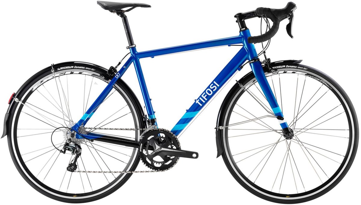 Tifosi CK7 Tiagra 2019 - Road Bike product image