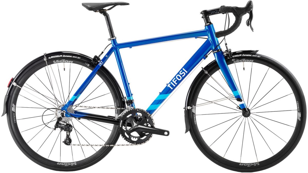 Tifosi CK7 Centaur 2019 - Road Bike product image