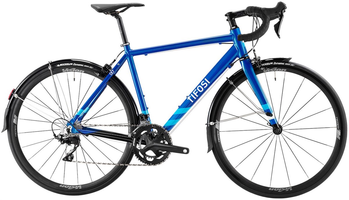 Tifosi CK7 105 2019 - Road Bike product image