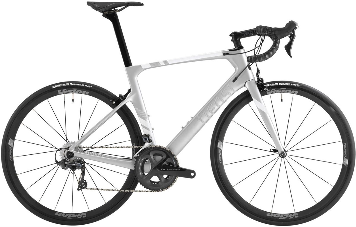 Tifosi Auriga Ultegra 2019 - Road Bike product image