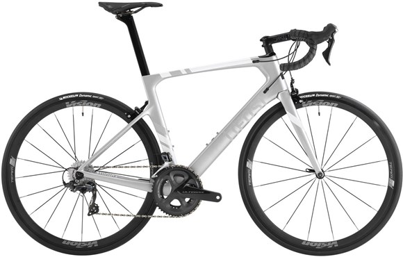 tifosi auriga disc