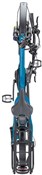 Tern HSD P9 2021 - Electric Folding Bike