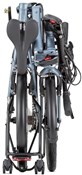 Tern BYB P8 2021 - Folding Bike