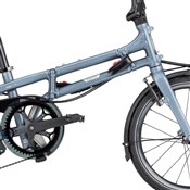 Tern BYB P8 2021 - Folding Bike