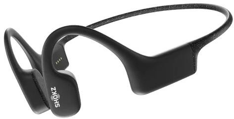 OpenSwim Bone Conduction Sports Headphones image 0