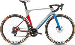Cube Litening C:68X Race 2020 - Road Bike