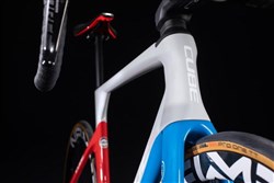 Cube Litening C:68X Race 2020 - Road Bike