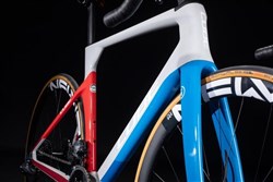 Cube Litening C:68X Race 2020 - Road Bike