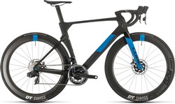 cube cycles uk