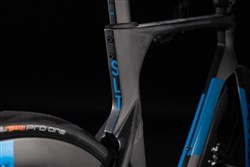 Cube Litening C:68X SLT 2020 - Road Bike