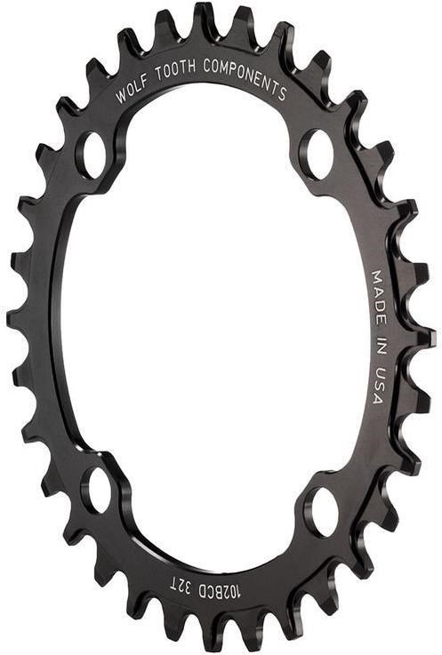 Wolf Tooth 102 BCD Chainring product image