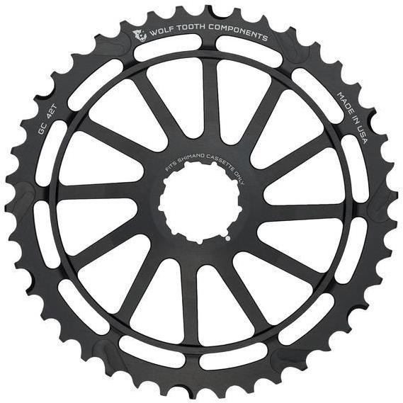 Wolf Tooth Giant Cogs for SRAM product image