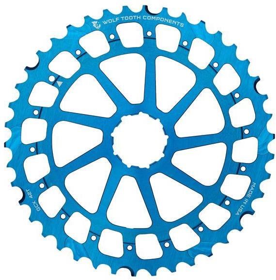 Wolf Tooth Giant Cogs for SRAM XX1 - X01 product image