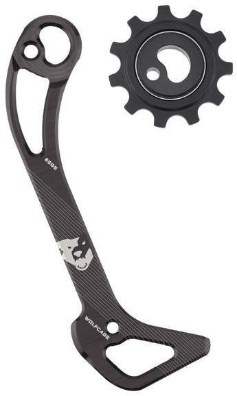 Wolf Tooth Derailleur Cage product image