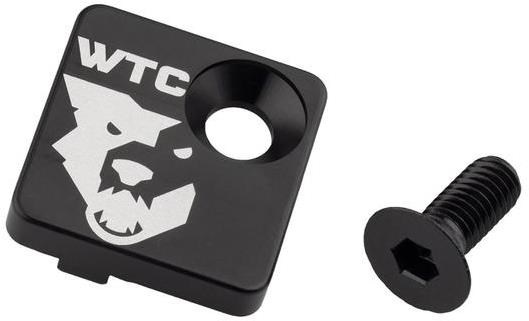 Wolf Tooth Front Derailleur Mount Cover product image