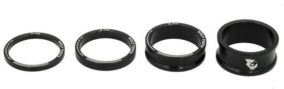 Precision Headset Spacers image 0
