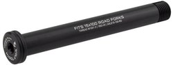 Wolf Tooth Axle for Road Forks