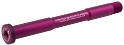 Wolf Tooth Axle for FOX MTN Forks
